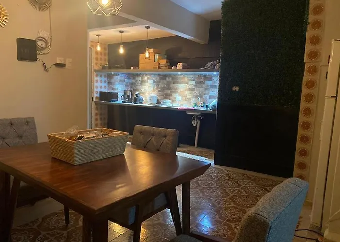 Hotel Casa Rubi Mérida
