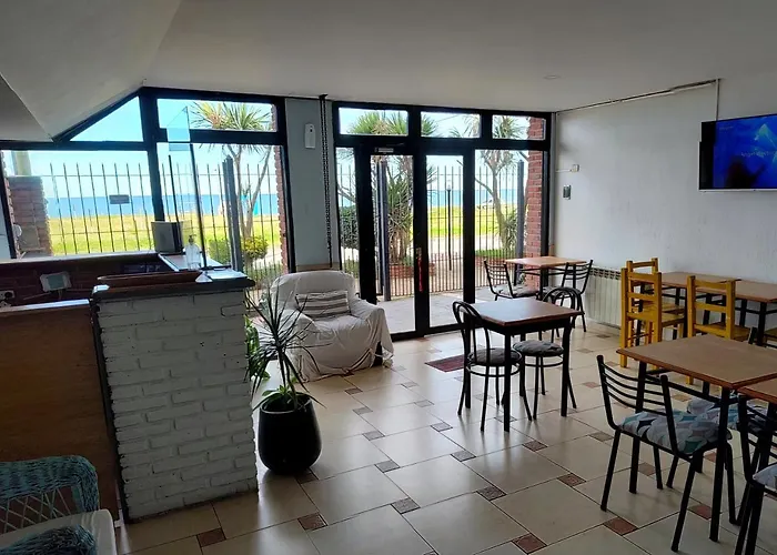 Hotel Alimar Mar del Plata