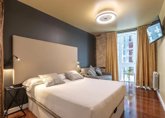 Victorooms Bilbao