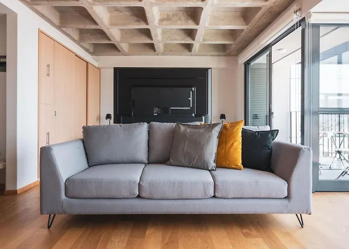 Hotel Etre 1408 México DF