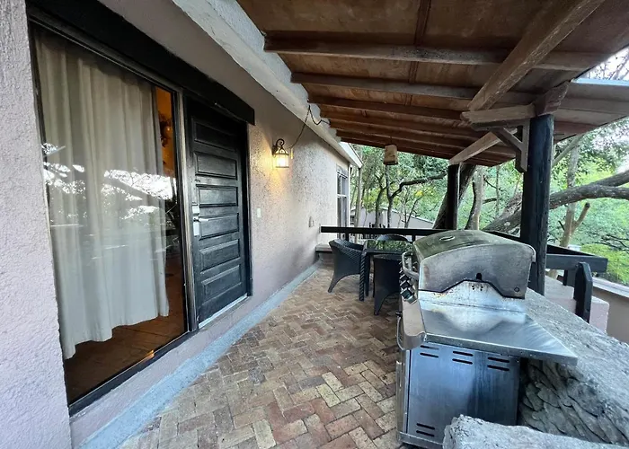 Hotel Chipinque San Pedro Garza García