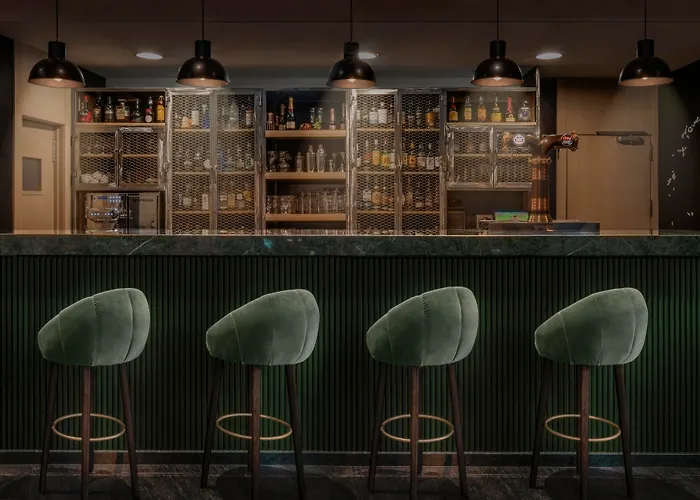 Vincci Selección Posada del Patio Málaga