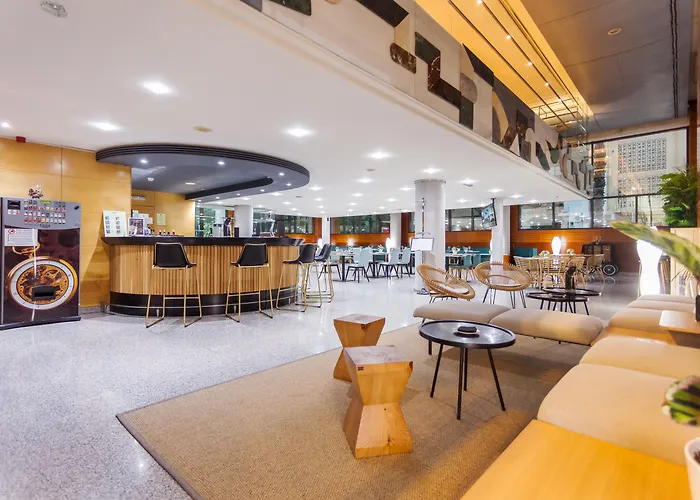 Hotel Eurostars Acteón Valencia