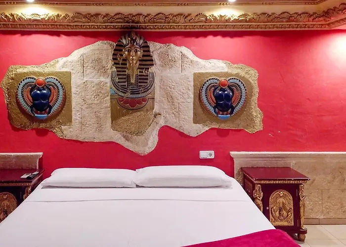 Casual Civilizaciones Valencia