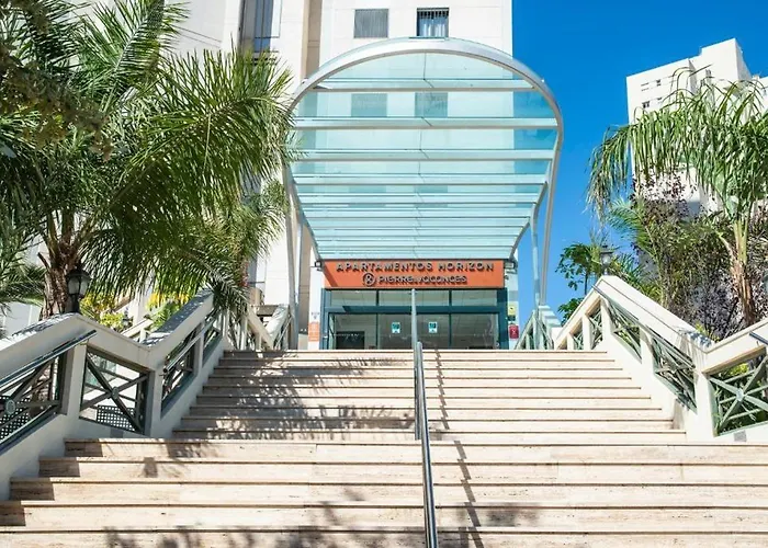 Don Jorge Aptos Benidorm