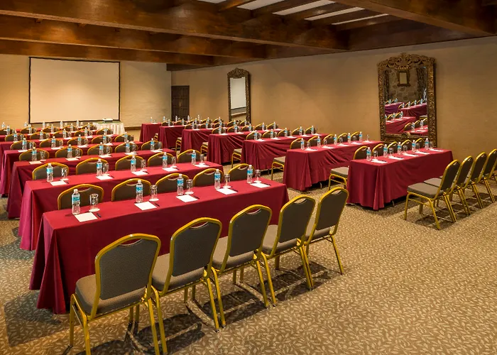 Hotel Quinta Real Guadalajara