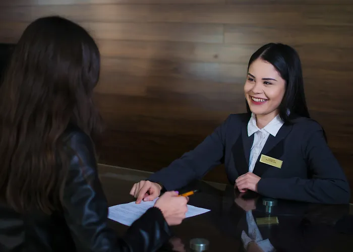 Wyndham Garden Aguascalientes Hotel&Casino