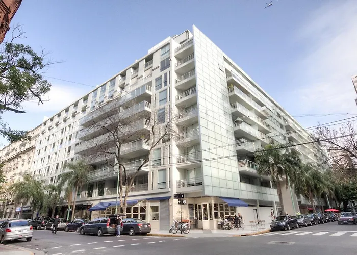 Hotel Casasur Bellini Ciudad Autónoma de Ciudad Autónoma de Buenos Aires