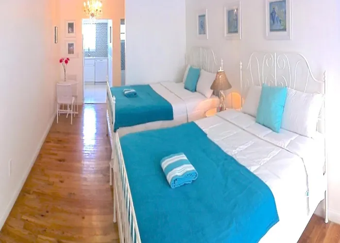 Bikini Hostel, Cafe & Beer Garden - Adults Only Miami Beach