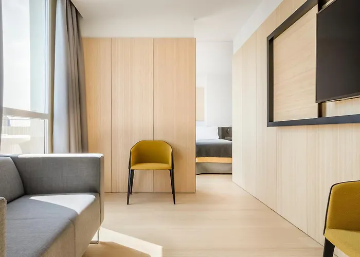 Hotel Dorma Plaza Catalunya Barcelona