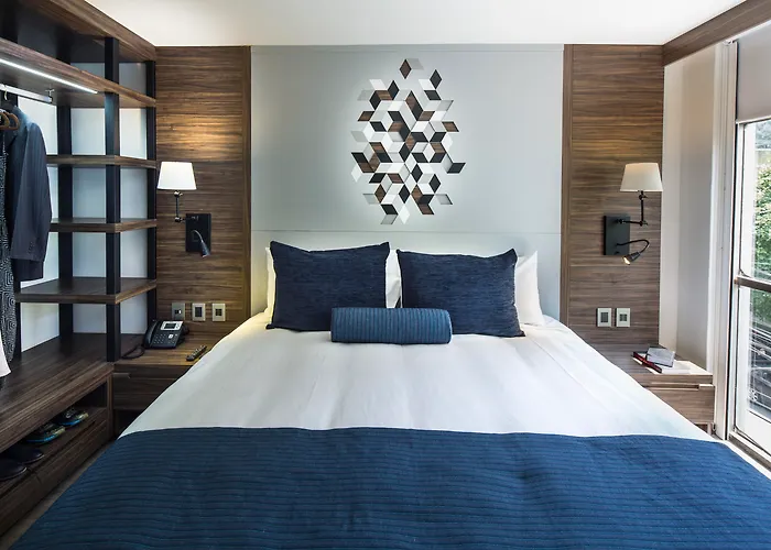 Flowsuites Wtc México DF