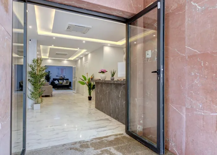 Hostal 37 Estepona