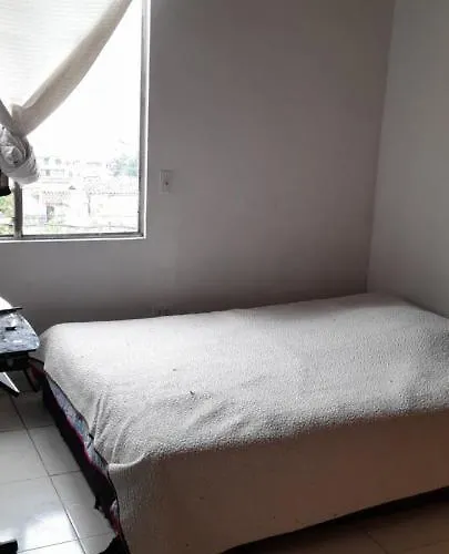Hotel Casa La Mansion Medellín