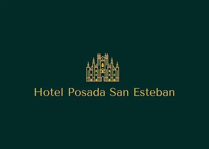 Hotel Posada San Esteban San Luis Potosí