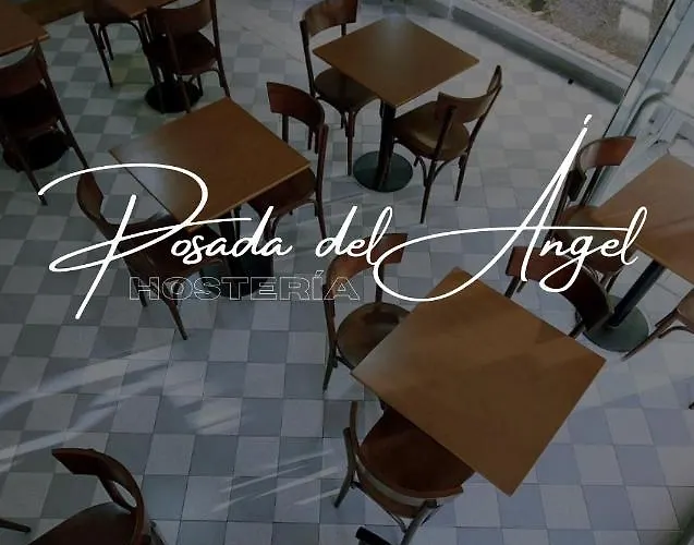 Posada del Angel Neuquén