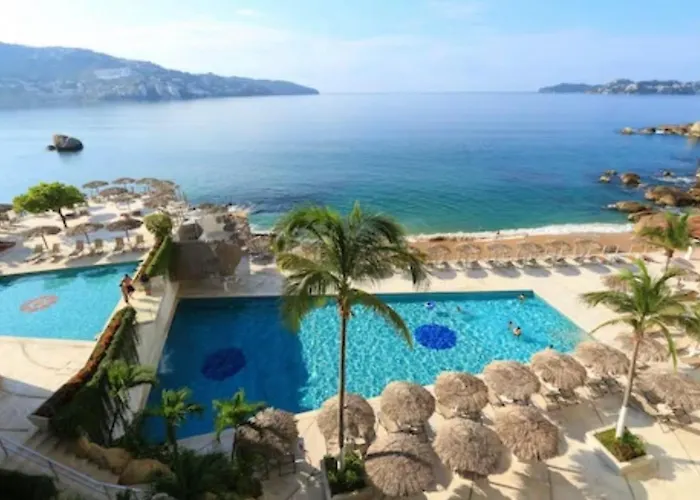 Suite Navy Acapulco