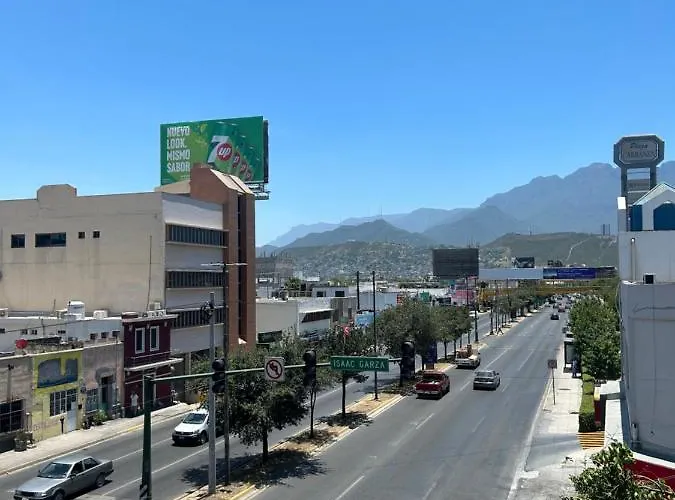 Hotel Casa Nórdica - Monterrey