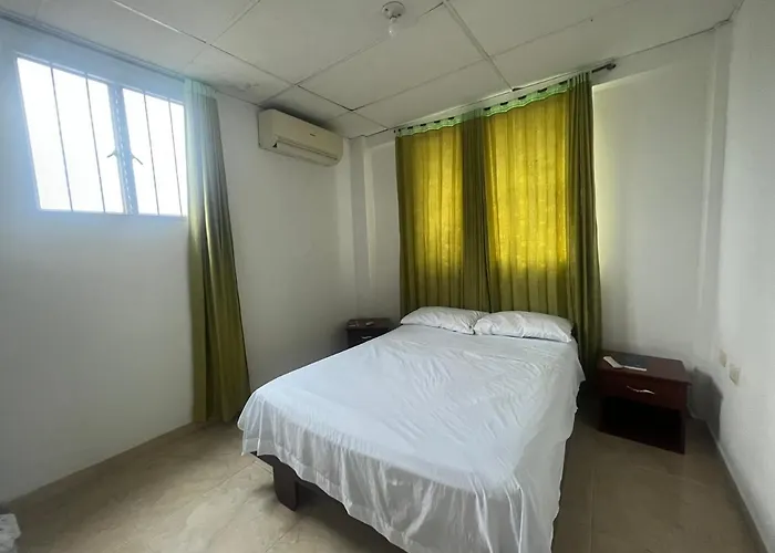 Hotel rubiales Villavicencio