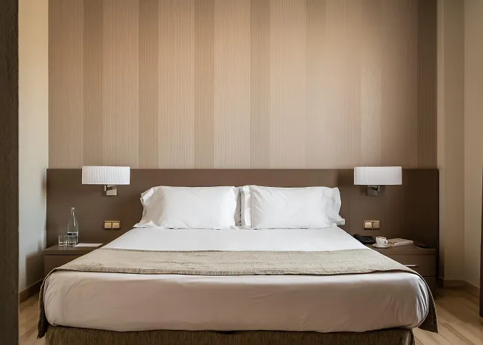 Hotel Sb Ciutat Tarragona