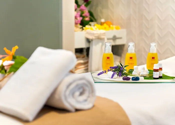 Adrián Hoteles Jardines de Nivaria Costa Adeje 