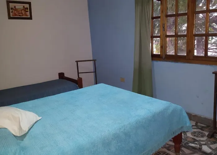 Casa Norte Salta
