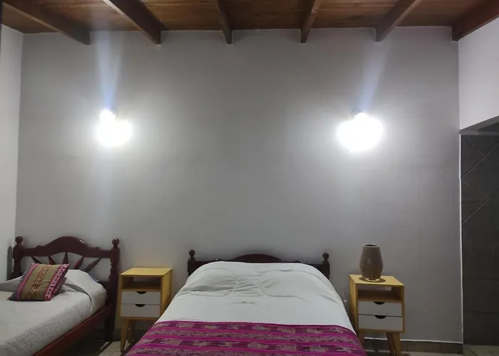 Casa Norte Salta