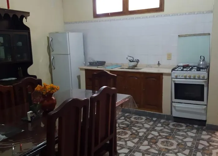 Casa Norte Salta