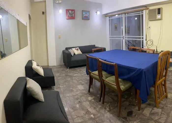 Hotel Resi Palermo Soho Ciudad Autónoma de Ciudad Autónoma de Buenos Aires