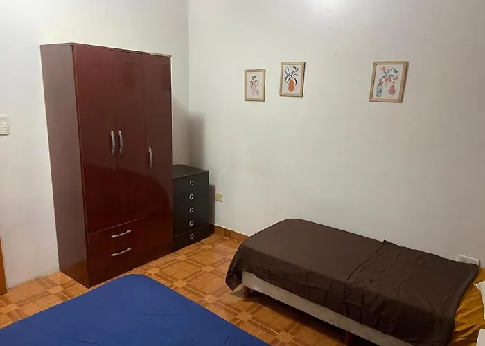 Hotel Resi Palermo Soho Ciudad Autónoma de Ciudad Autónoma de Buenos Aires