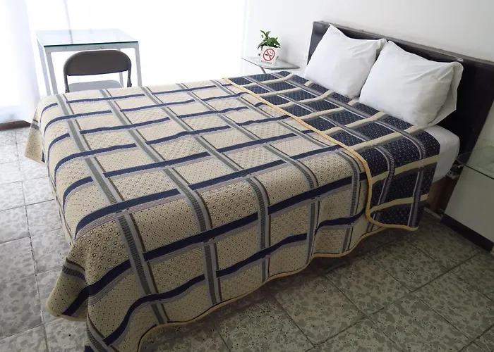 Hotel Llanito Ags Aguascalientes