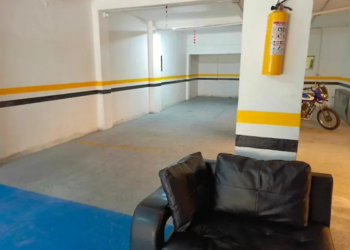 Hotel Marat Suite Medellín
