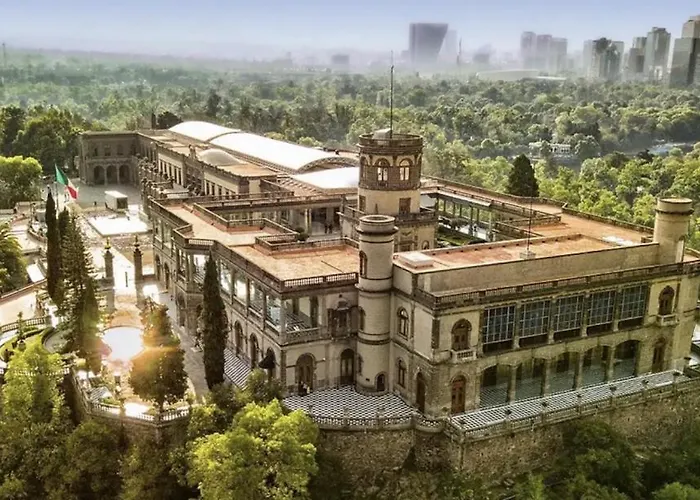 Hotel Pm Polanco México DF