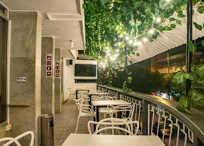 Hotel Centauros del Llano Villavicencio