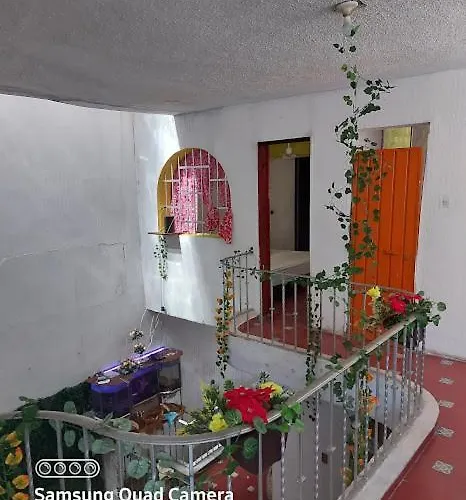 Hotel la Quebrada Acapulco