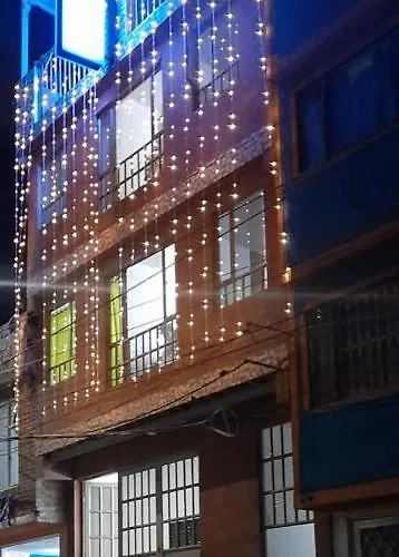 Hotel Danubio Bogotá