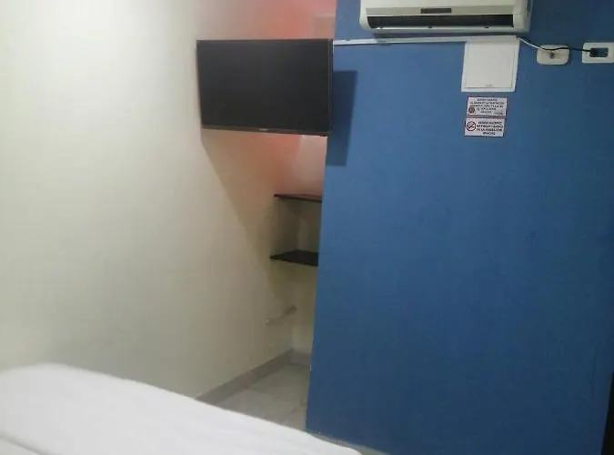 Hostal Boca Chica Cartagena