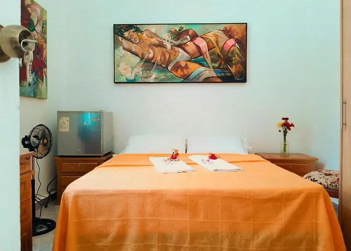 Casa de huespedes la antioqueñita el lugar perfecto para tu estadia Medellín