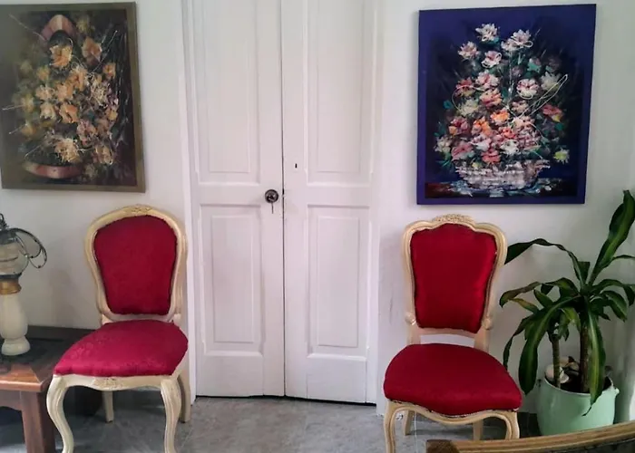 Casa de huespedes la antioqueñita el lugar perfecto para tu estadia Medellín