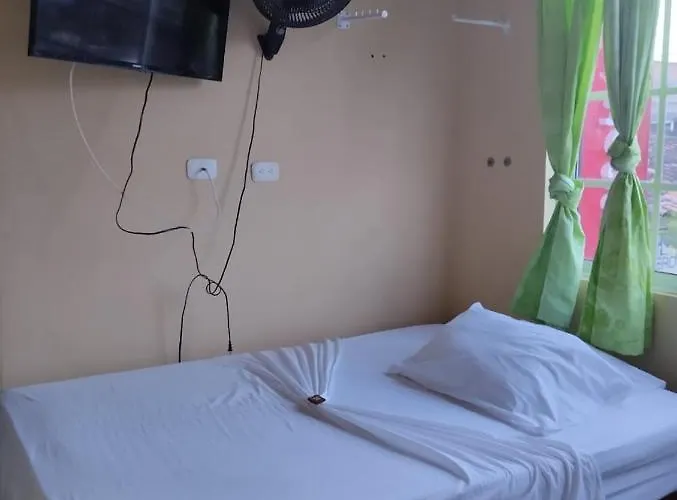 Hotel Indigo Cartago