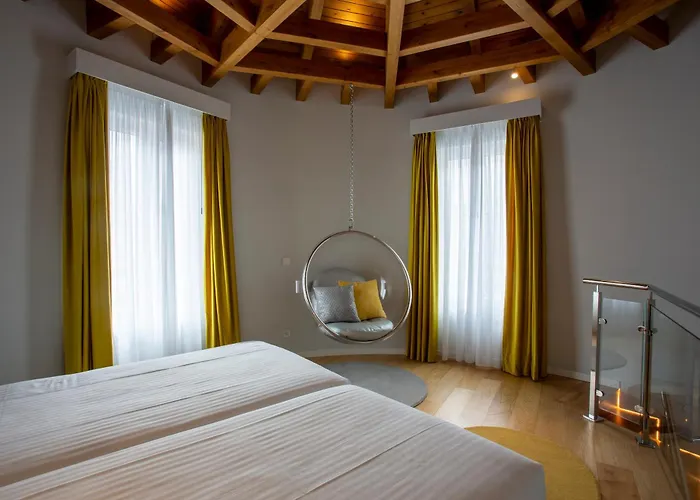 Hotel Sol Boutique Santander