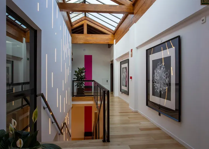 Hotel Sol Boutique Santander