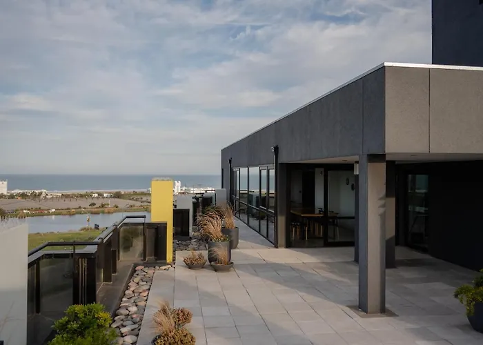 Arena Suites Mar del Plata