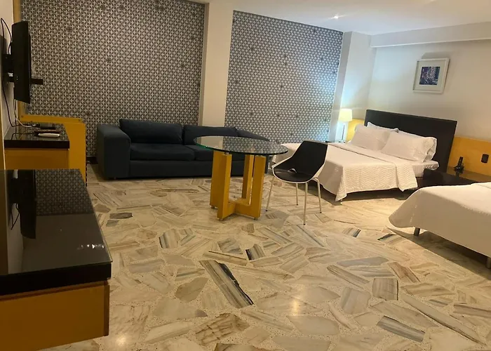 Aw Hotel Luxor Versalles Cali