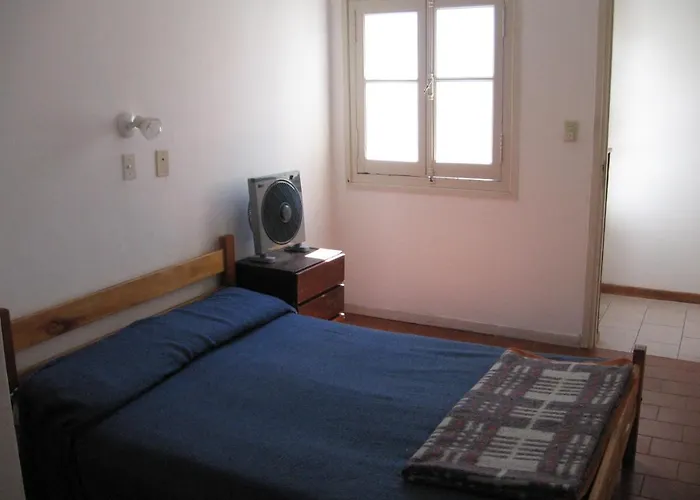 Hotel Familiar Mar del Plata
