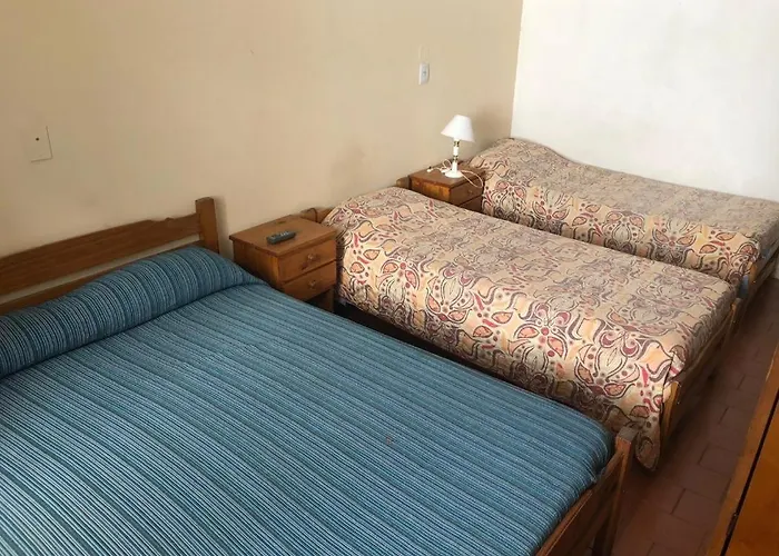 Hotel Familiar Mar del Plata