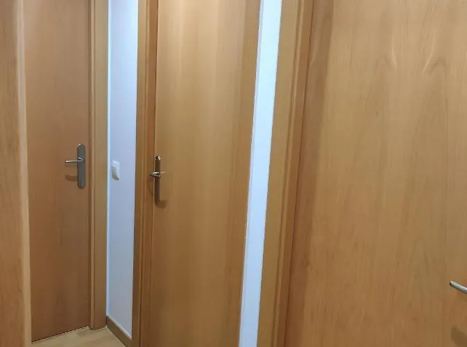 Fast Single Rooms Madrid