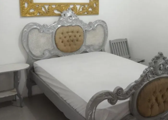 Hostal Playa Tranquila Cartagena