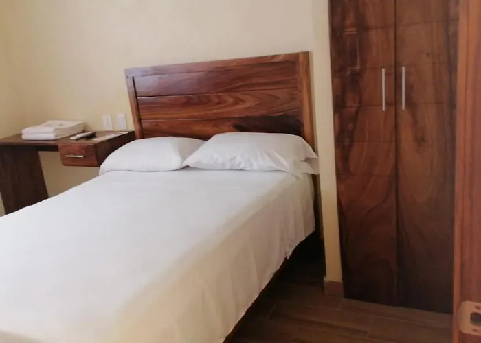 Hotel Rio Mar Puerto Vallarta