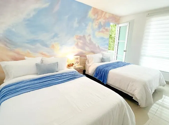 Hostal El Cielo Cartagena
