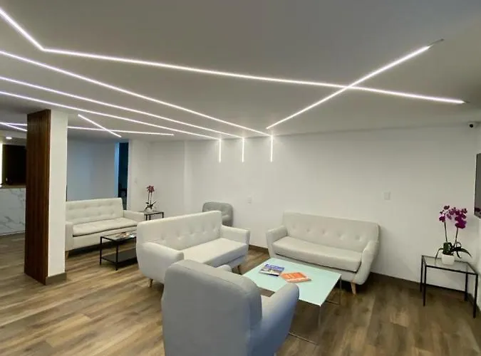 Hotel Yolima Real Bogotá